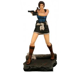 Resident Evil Statue 1/6 Jill Valentine 34 cm